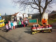 Záchranka Středočeského kraje